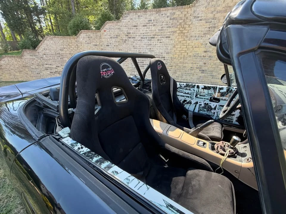 2002 Mazda NB MX-5 Miata - Image 7 of 7