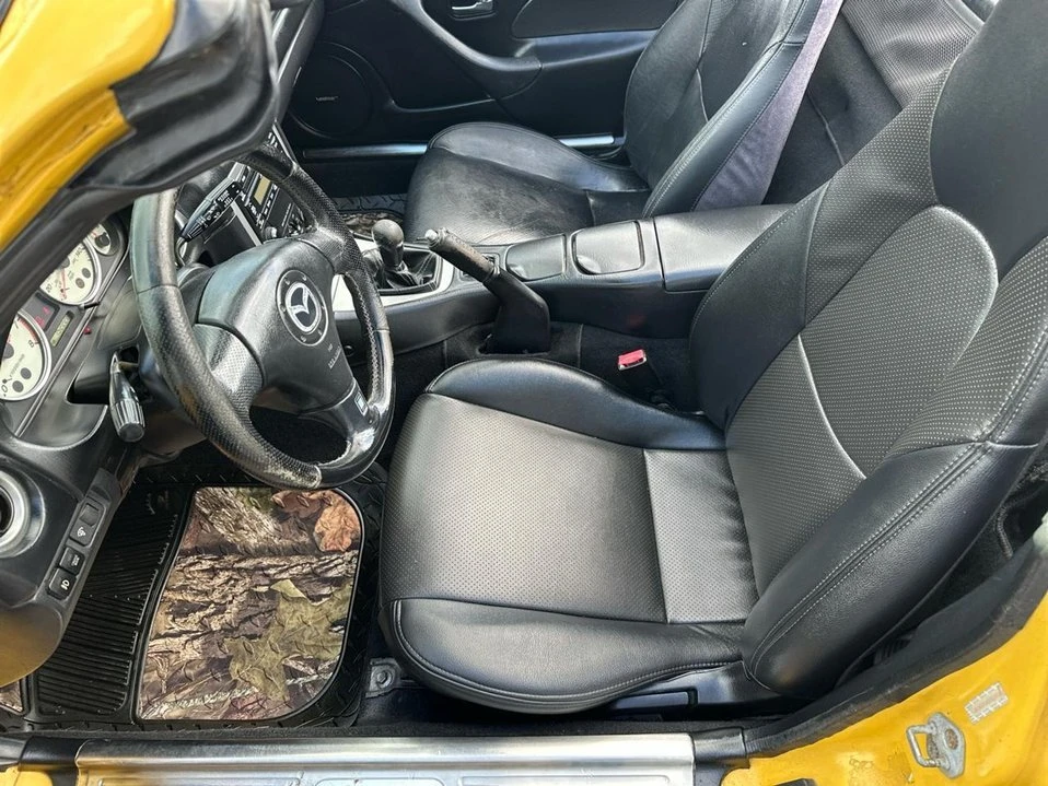 2002 Mazda NB MX-5 Miata - Image 15 of 20