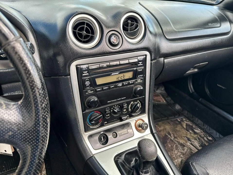 2002 Mazda NB MX-5 Miata - Image 19 of 20