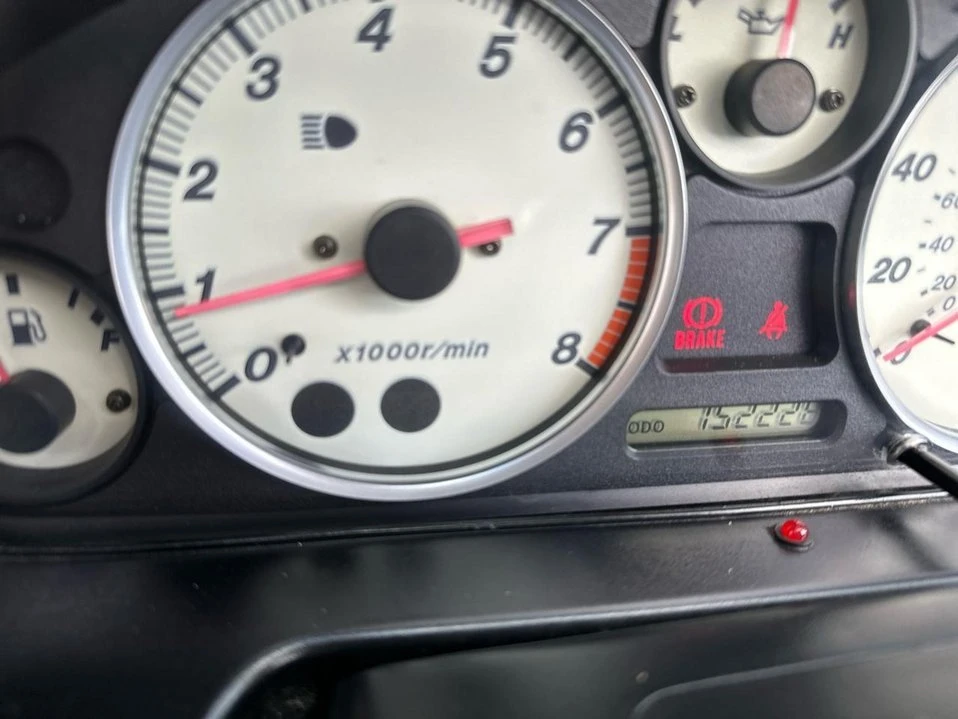 2002 Mazda NB MX-5 Miata - Image 18 of 20