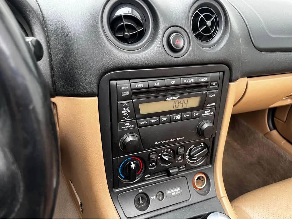 2002 Mazda NB MX-5 Miata - Image 6 of 7