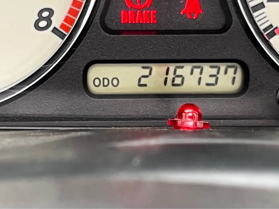 2002 Mazda NB MX-5 Miata - Image 5 of 7
