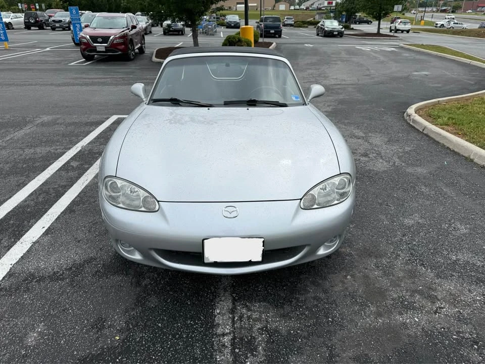 2002 Mazda NB MX-5 Miata - Image 5 of 15