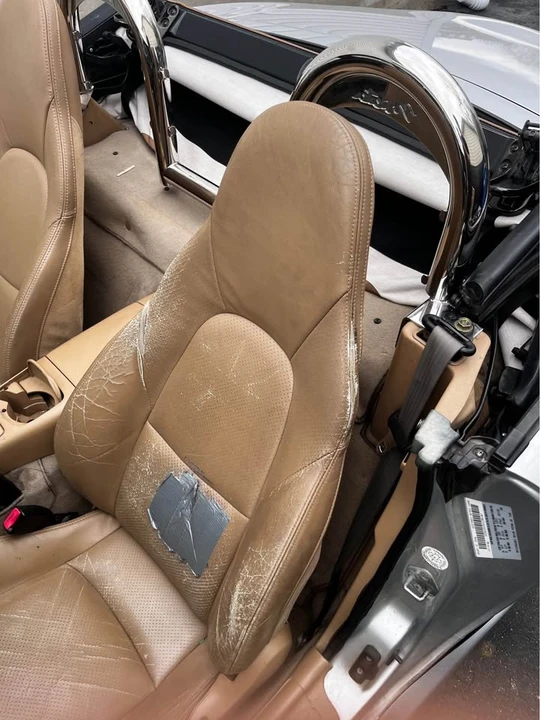 2002 Mazda NB MX-5 Miata - Image 7 of 7