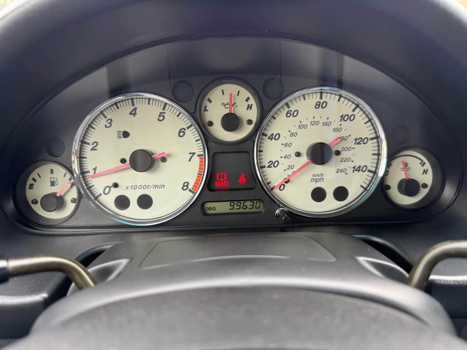 2002 Mazda NB MX-5 Miata - Image 13 of 15