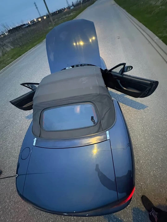 2002 Mazda NB MX-5 Miata - Image 7 of 19