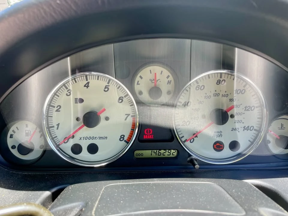2002 Mazda NB MX-5 Miata - Image 8 of 13
