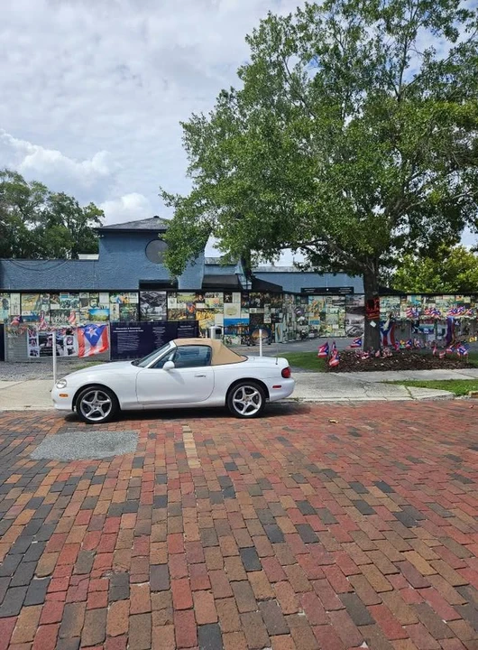 2002 Mazda NB MX-5 Miata - Image 6 of 12