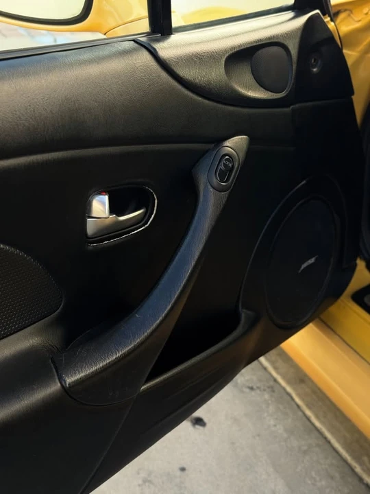 2002 Mazda NB MX-5 Miata - Image 13 of 20