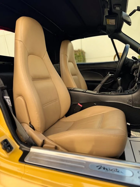 2002 Mazda NB MX-5 Miata - Image 17 of 20
