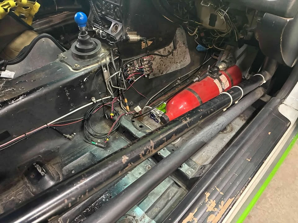 2002 Mazda NB MX-5 Miata - Image 7 of 8
