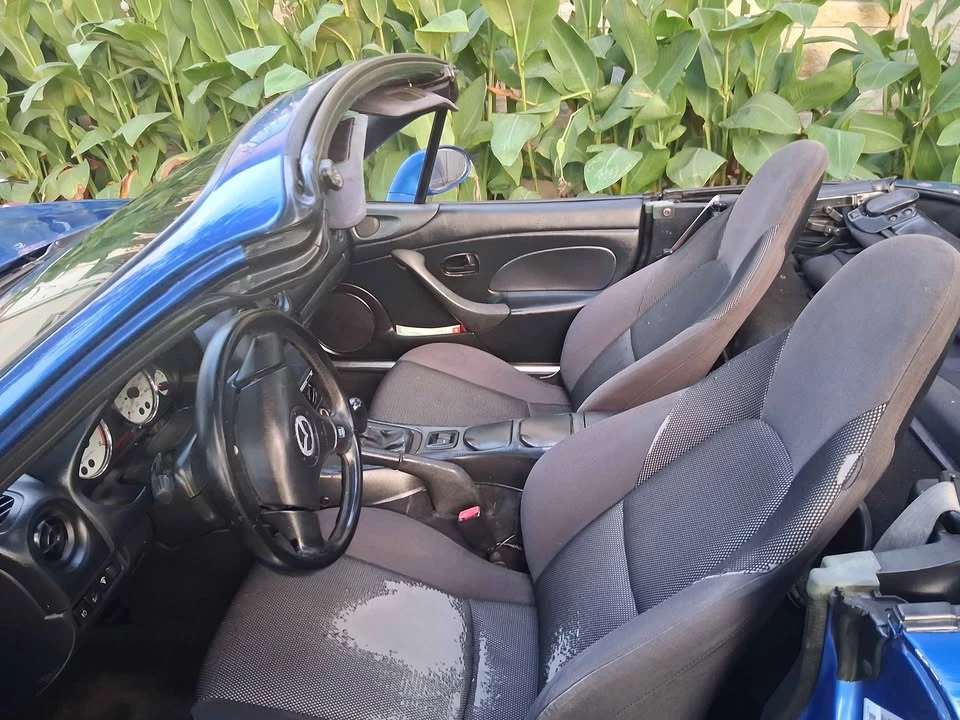 2002 Mazda NB MX-5 Miata - Image 7 of 17