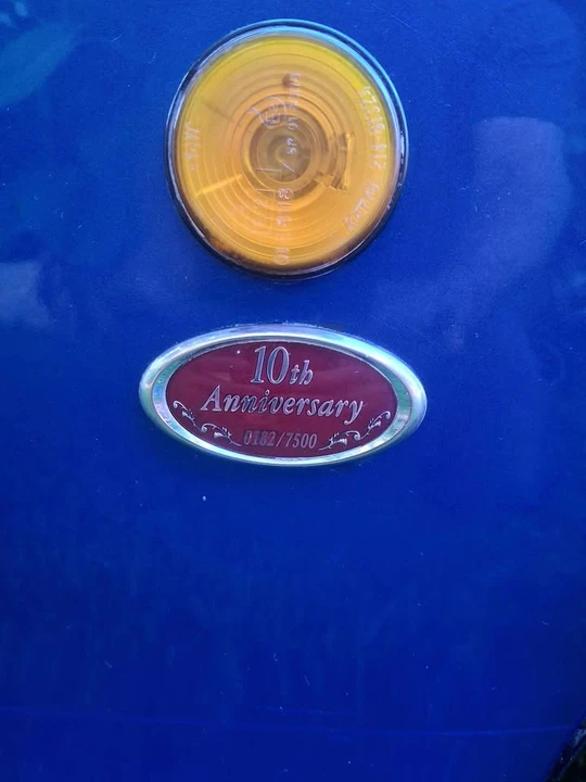 2002 Mazda NB MX-5 Miata - Image 17 of 17