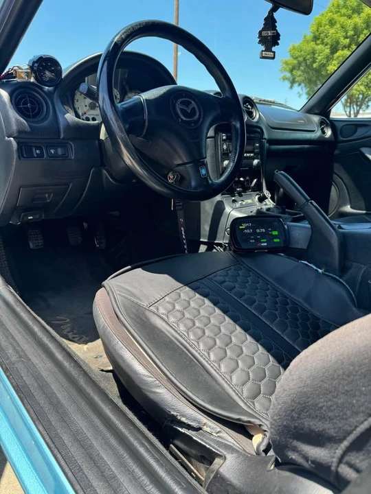 2002 Mazda NB MX-5 Miata - Image 8 of 14