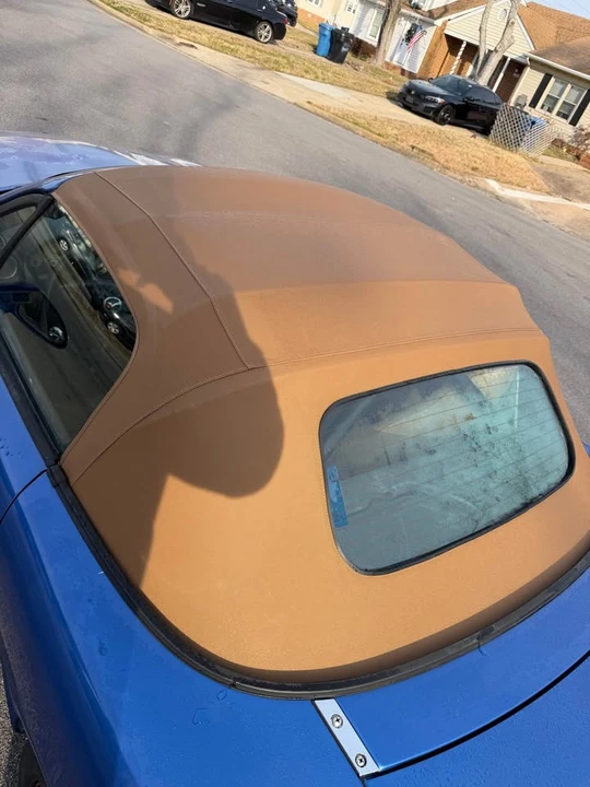 2002 Mazda NB MX-5 Miata - Image 5 of 11