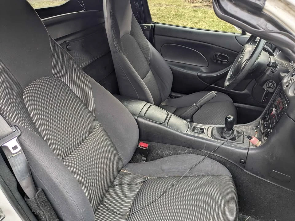 2002 Mazda NB MX-5 Miata - Image 7 of 7