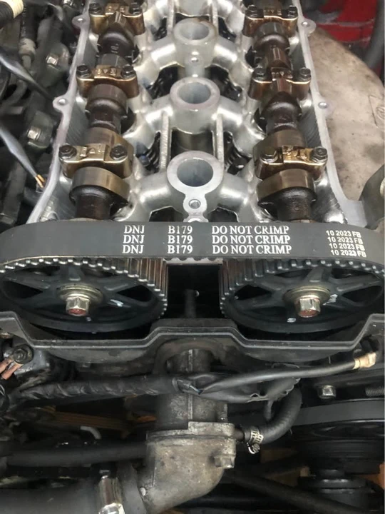2002 Mazda NB MX-5 Miata - Image 8 of 9