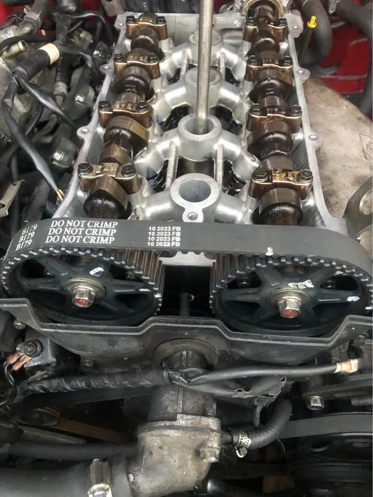 2002 Mazda NB MX-5 Miata - Image 7 of 9