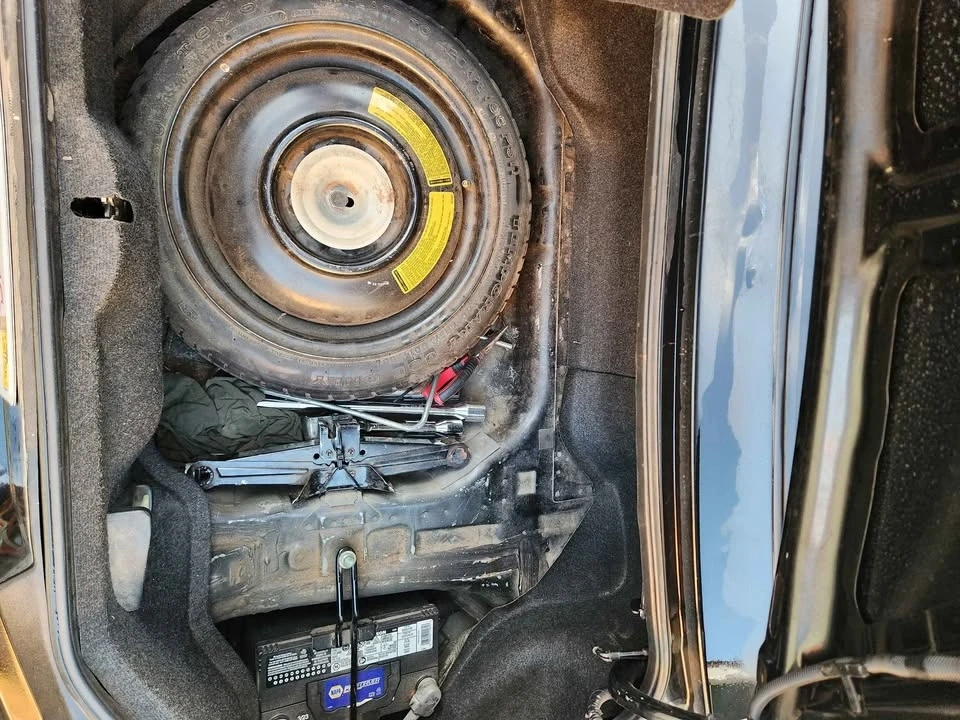 2002 Mazda NB MX-5 Miata - Image 5 of 8