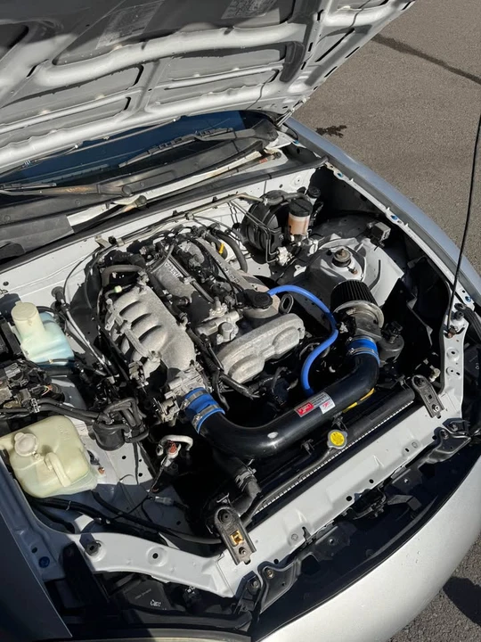 2002 Mazda NB MX-5 Miata - Image 10 of 13