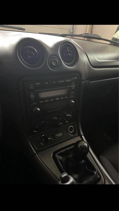 2002 Mazda NB MX-5 Miata - Image 7 of 10