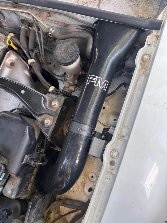 2002 Mazda NB MX-5 Miata - Image 10 of 13