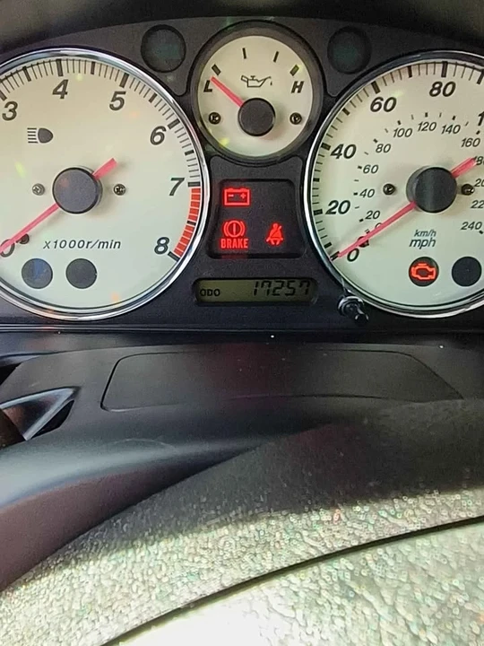 2002 Mazda NB MX-5 Miata - Image 7 of 7