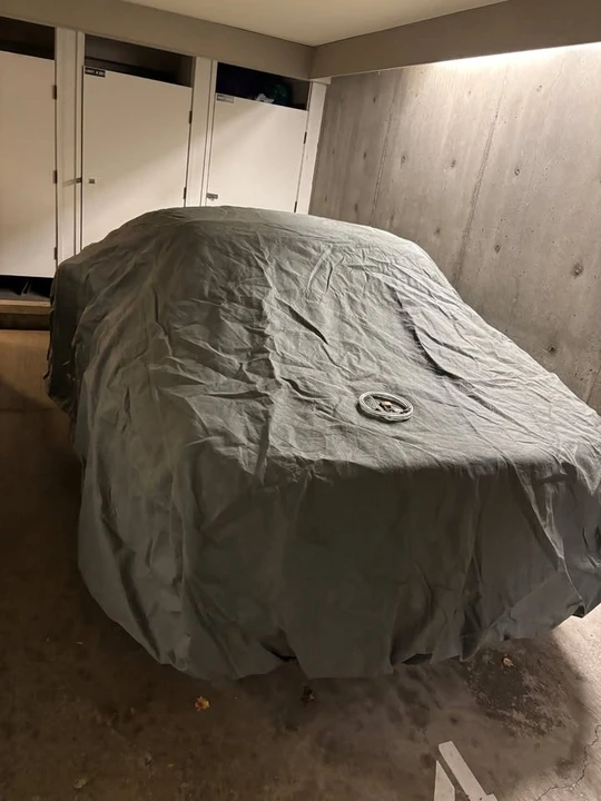 2002 Mazda NB MX-5 Miata - Image 11 of 12