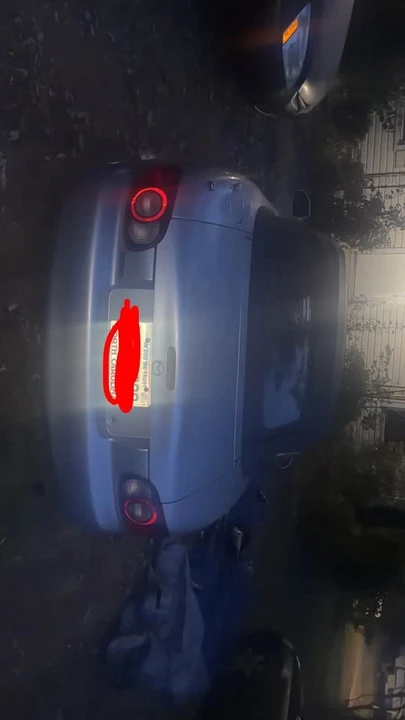 2002 Mazda NB MX-5 Miata - Image 3 of 4