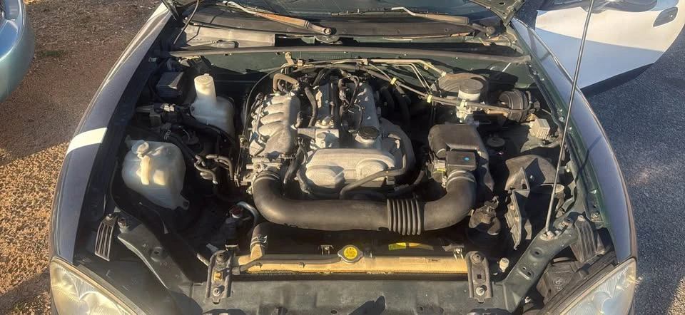 2002 Mazda NB MX-5 Miata - Image 19 of 19