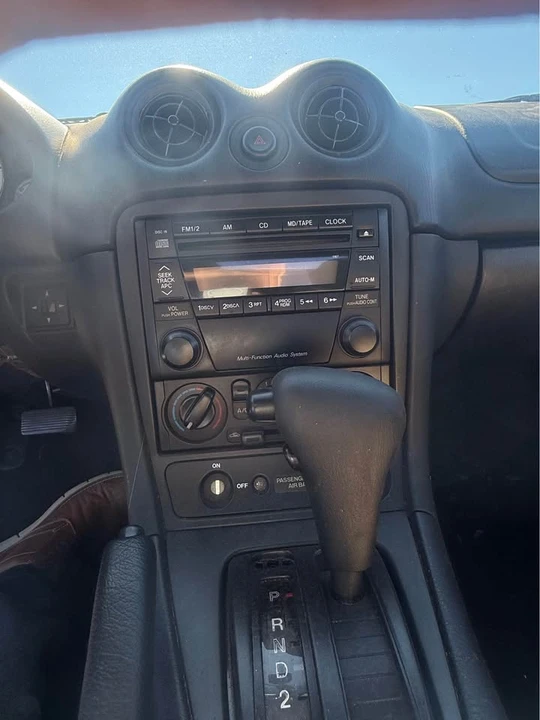 2002 Mazda NB MX-5 Miata - Image 13 of 19