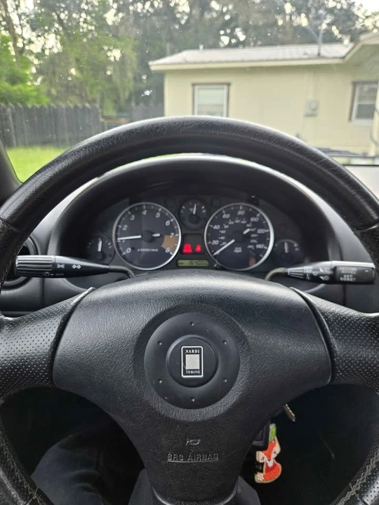 2002 Mazda NB MX-5 Miata - Image 6 of 9