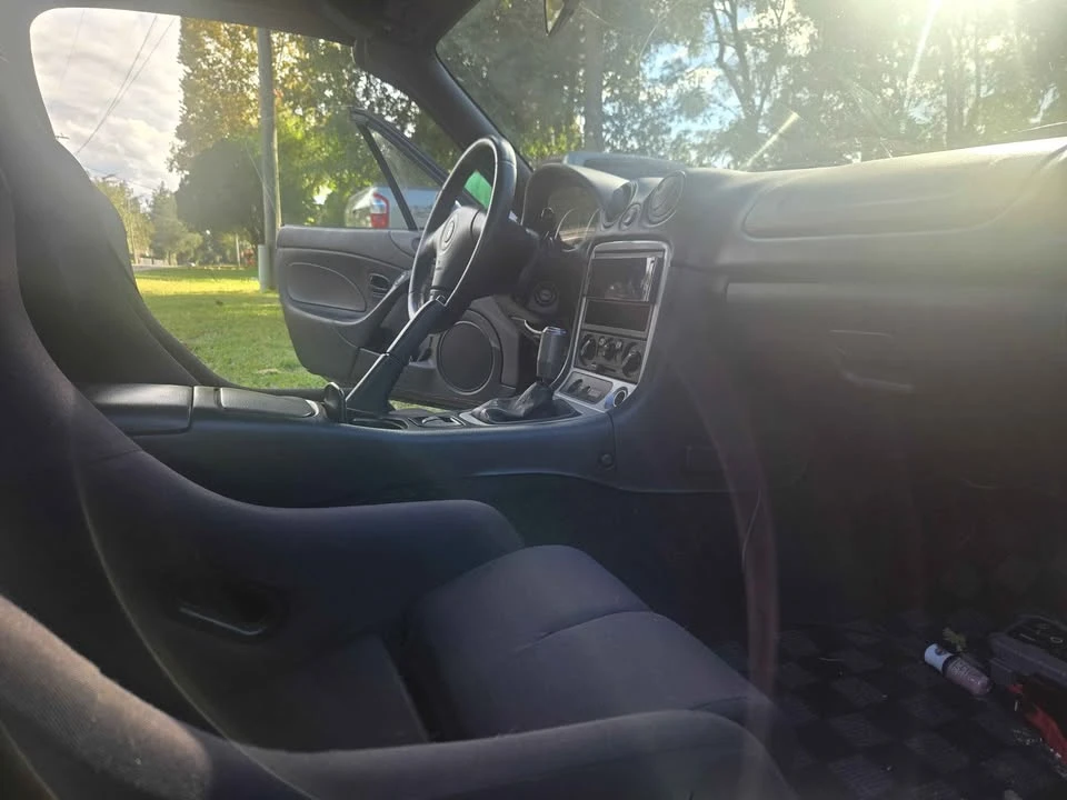 2002 Mazda NB MX-5 Miata - Image 9 of 9