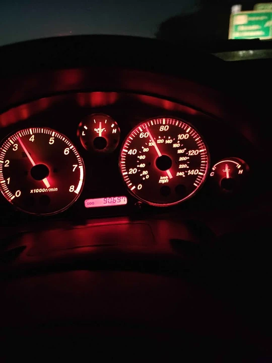 2002 Mazda NB MX-5 Miata - Image 2 of 8