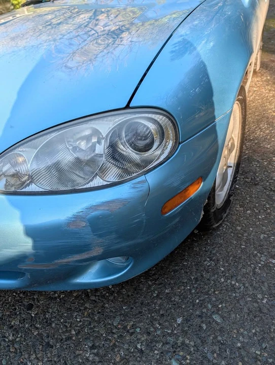 2002 Mazda NB MX-5 Miata - Image 10 of 16