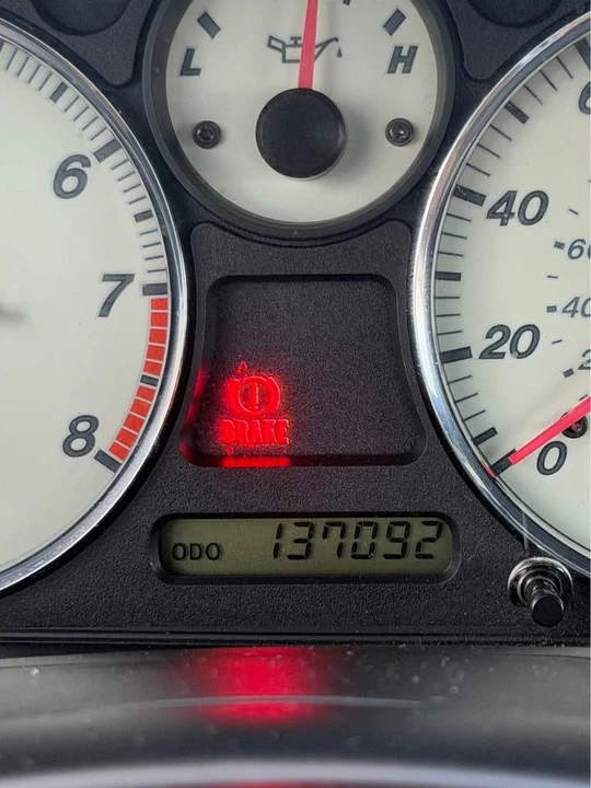 2002 Mazda NB MX-5 Miata - Image 11 of 11