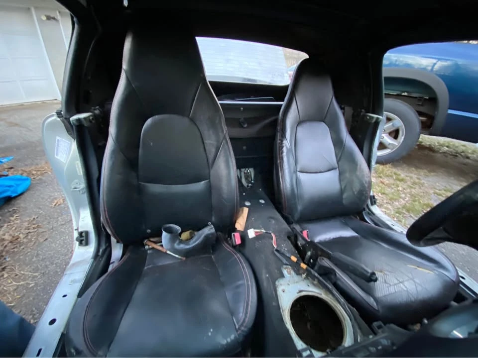 2002 Mazda NB MX-5 Miata - Image 13 of 20