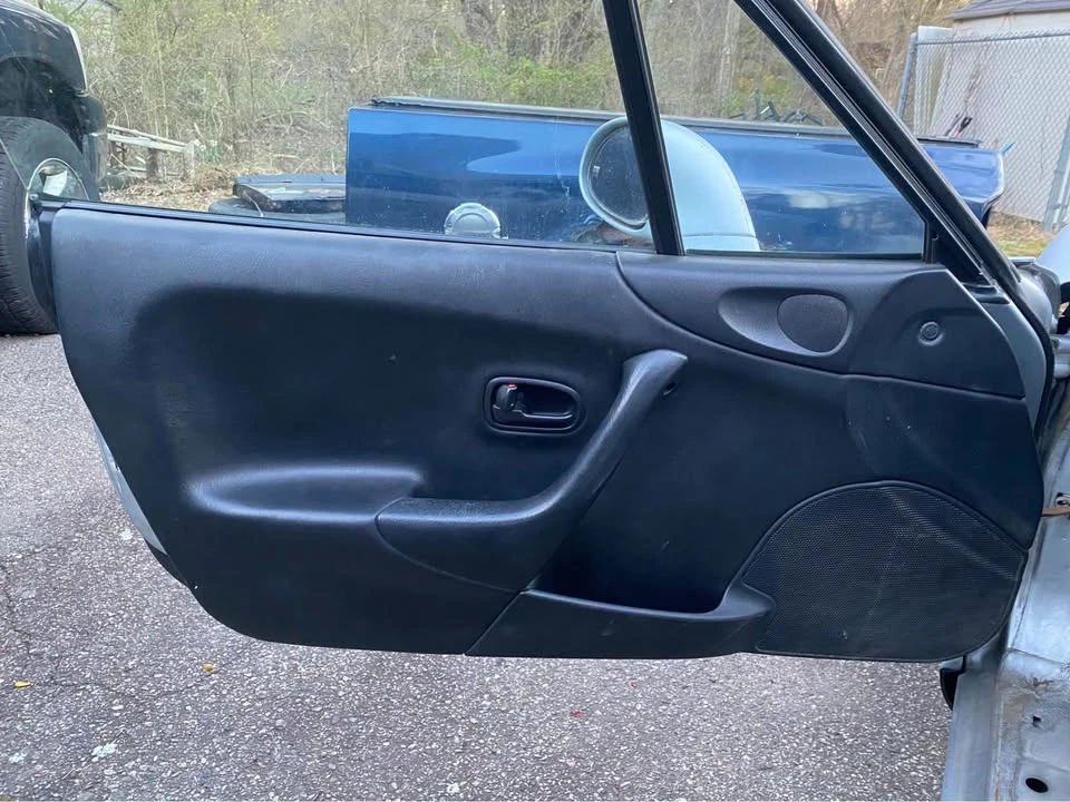 2002 Mazda NB MX-5 Miata - Image 17 of 20