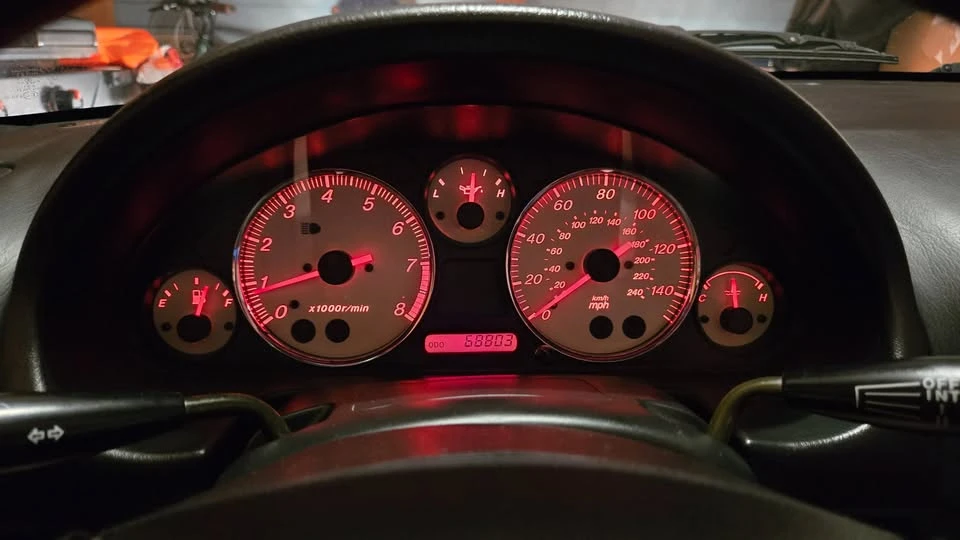 2002 Mazda NB MX-5 Miata - Image 17 of 18