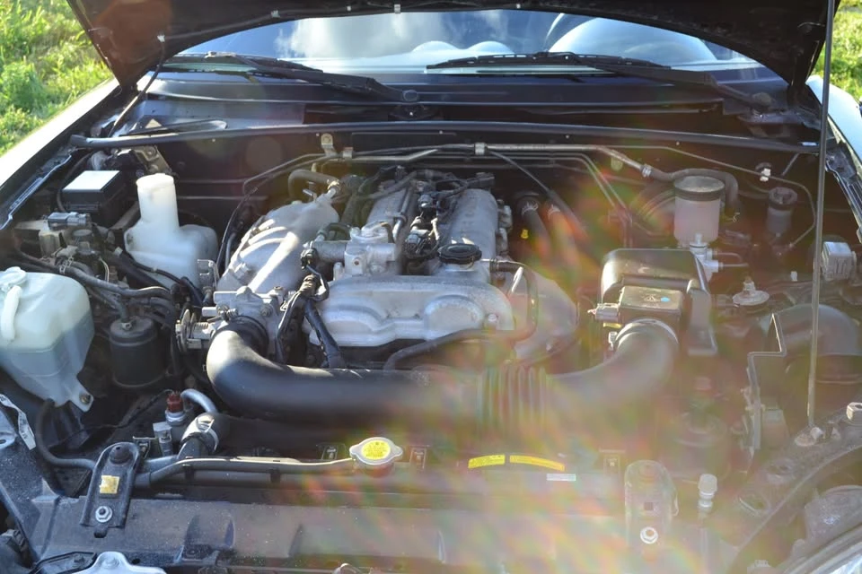 2002 Mazda NB MX-5 Miata - Image 12 of 18