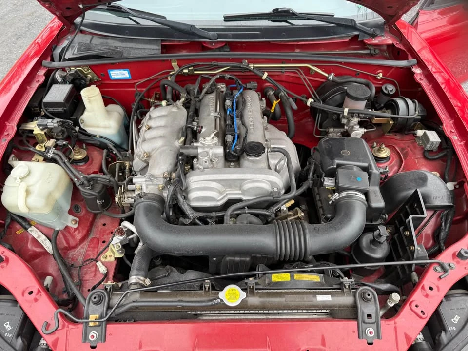 2002 Mazda NB MX-5 Miata - Image 11 of 17