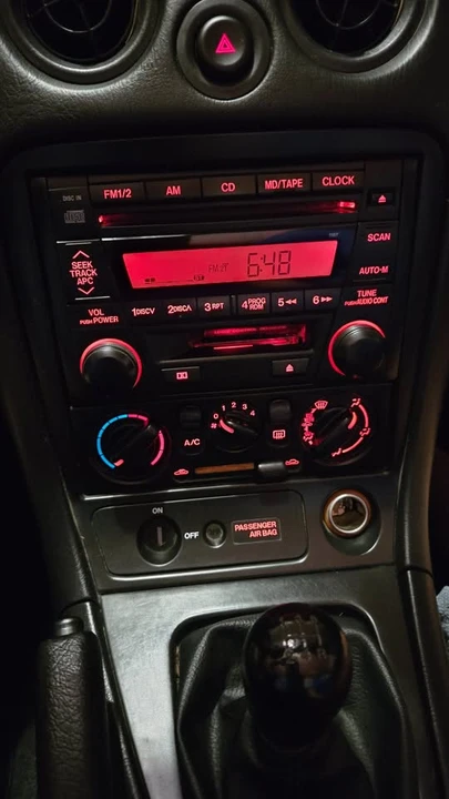 2002 Mazda NB MX-5 Miata - Image 18 of 18