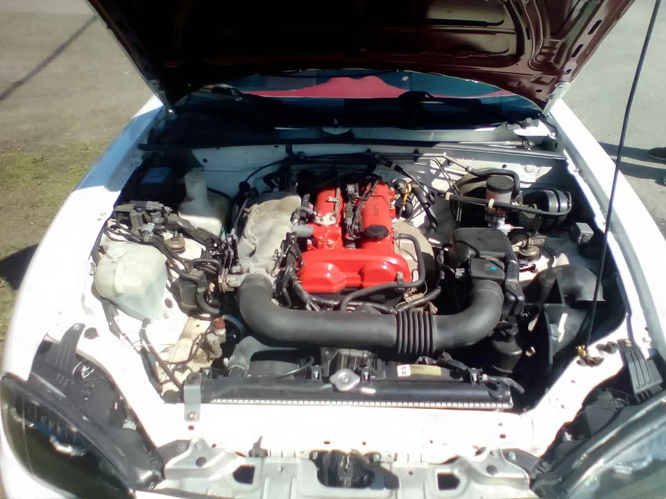 2002 Mazda NB MX-5 Miata - Image 6 of 8