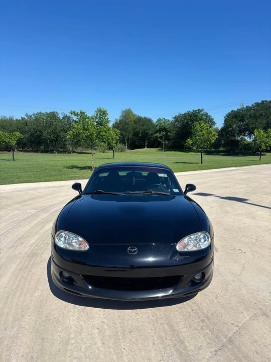 2002 Mazda NB MX-5 Miata - Image 7 of 15