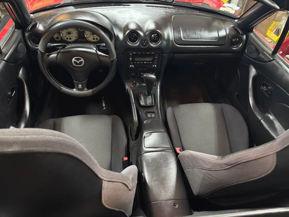 2002 Mazda NB MX-5 Miata - Image 5 of 7