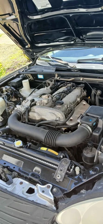 2002 Mazda NB MX-5 Miata - Image 4 of 5