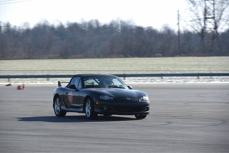 2002 Mazda NB MX-5 Miata - Image 6 of 7