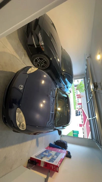 2002 Mazda NB MX-5 Miata - Image 7 of 8