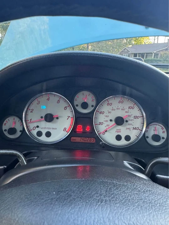 2002 Mazda NB MX-5 Miata - Image 11 of 15