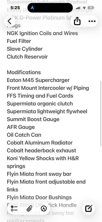 2002 Mazda NB MX-5 Miata - Image 12 of 14